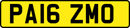 PA16ZMO
