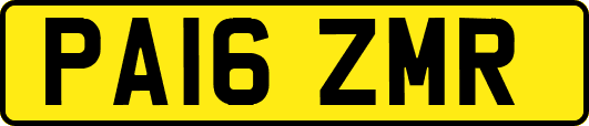 PA16ZMR