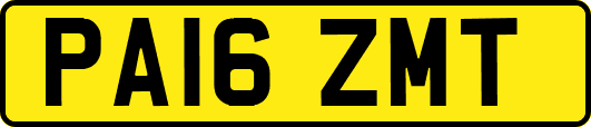 PA16ZMT