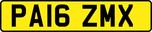 PA16ZMX