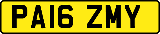 PA16ZMY
