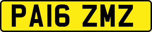 PA16ZMZ