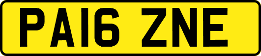 PA16ZNE