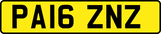 PA16ZNZ