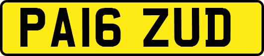 PA16ZUD