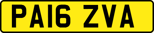 PA16ZVA