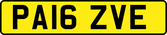 PA16ZVE
