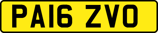 PA16ZVO