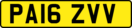 PA16ZVV