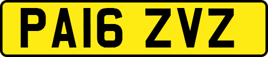 PA16ZVZ