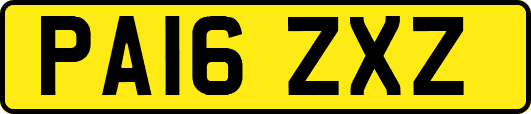 PA16ZXZ