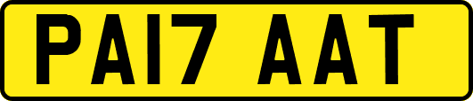 PA17AAT