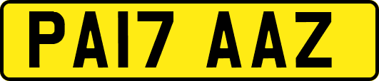 PA17AAZ