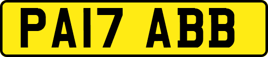 PA17ABB