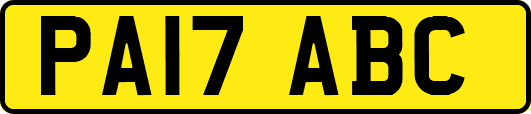 PA17ABC
