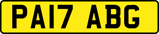 PA17ABG