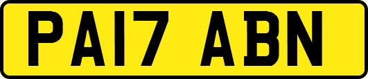 PA17ABN