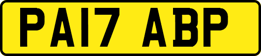 PA17ABP