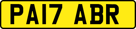 PA17ABR
