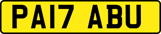 PA17ABU