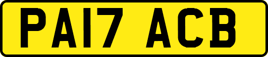 PA17ACB