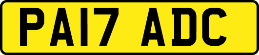 PA17ADC