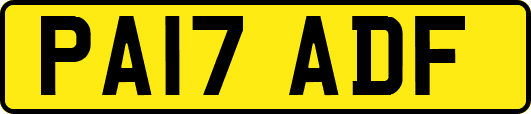 PA17ADF