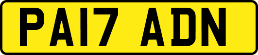 PA17ADN