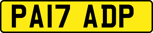 PA17ADP