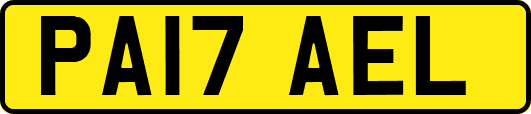 PA17AEL