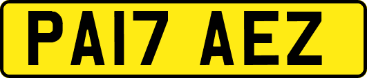 PA17AEZ