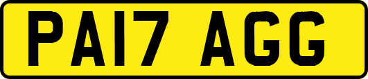 PA17AGG