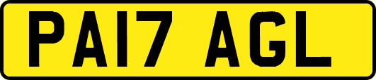 PA17AGL