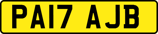 PA17AJB