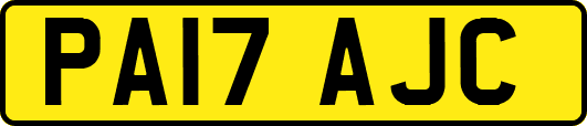 PA17AJC