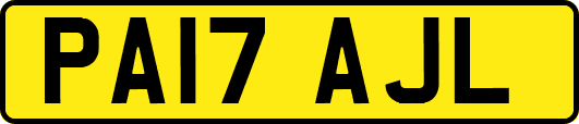 PA17AJL