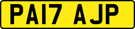 PA17AJP