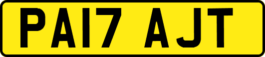 PA17AJT