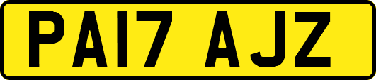 PA17AJZ