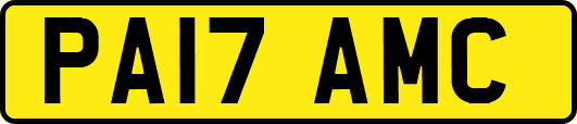 PA17AMC