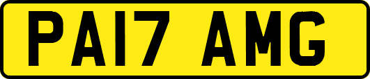 PA17AMG