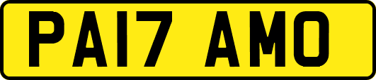 PA17AMO