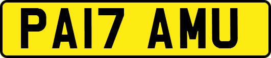 PA17AMU