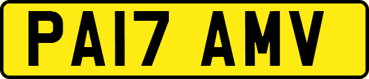 PA17AMV