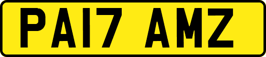 PA17AMZ
