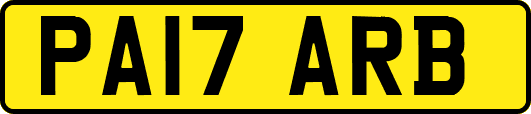 PA17ARB