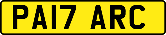 PA17ARC