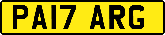 PA17ARG