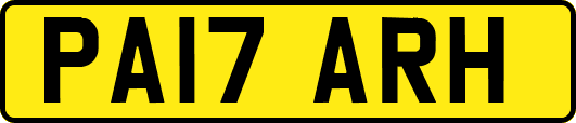 PA17ARH