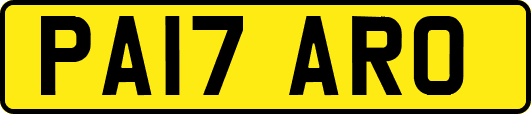 PA17ARO